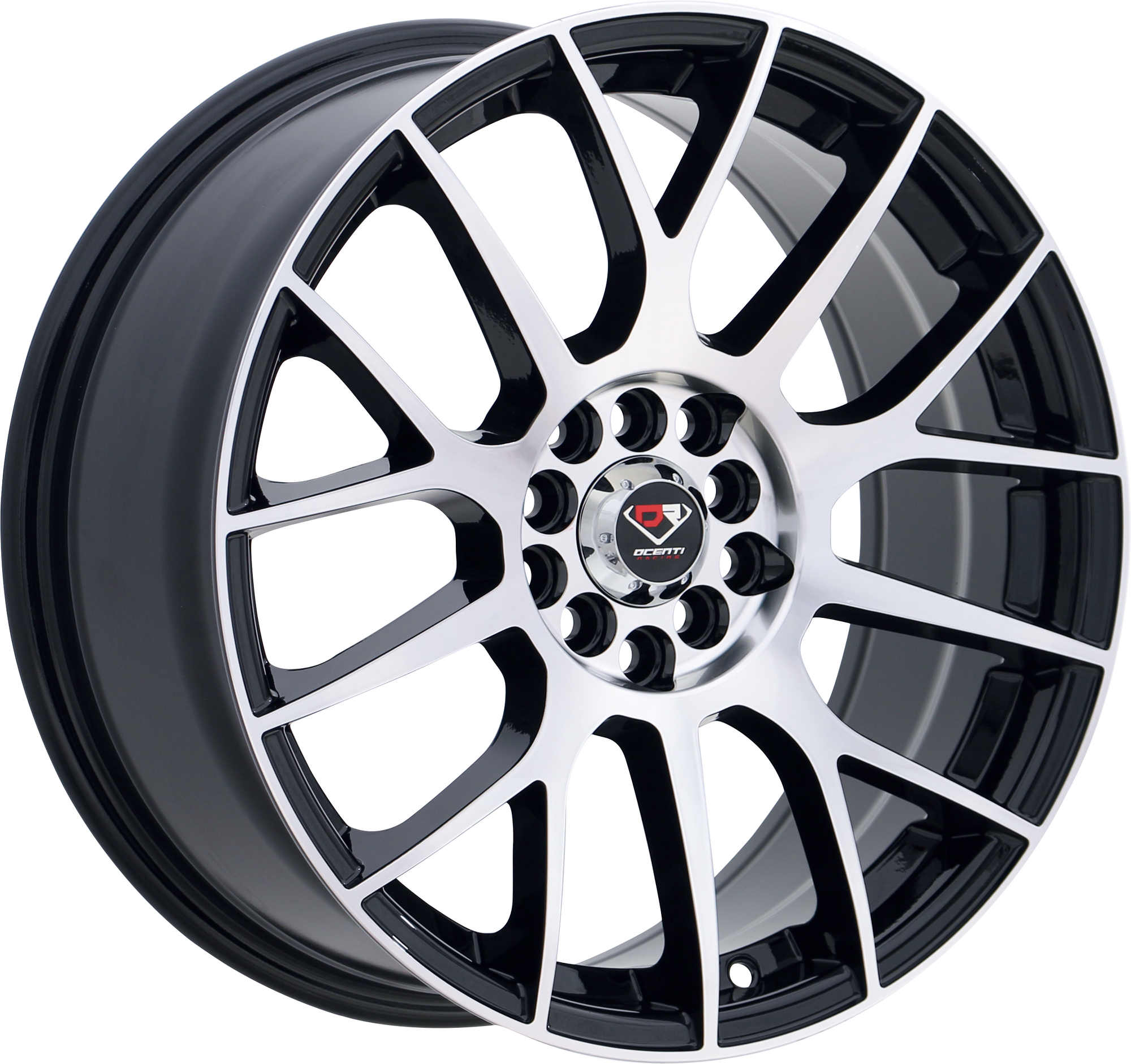 Dcenti Racing DCTL049