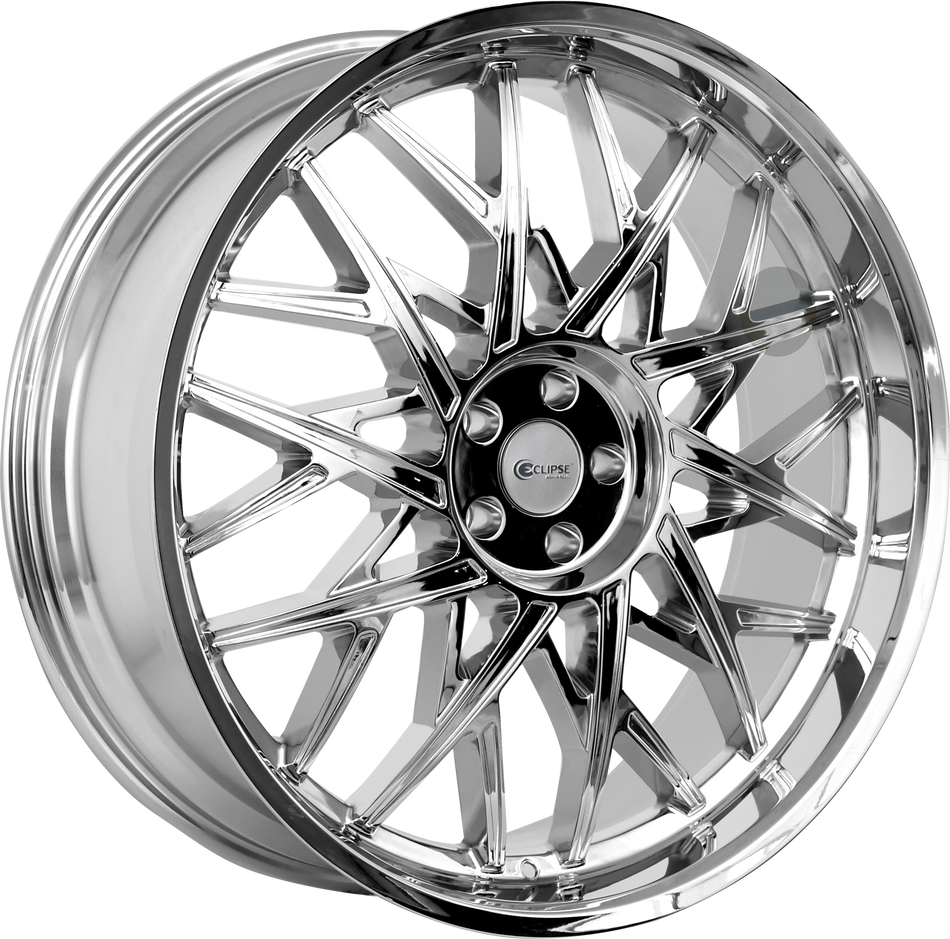 Eclipse Alloys 102