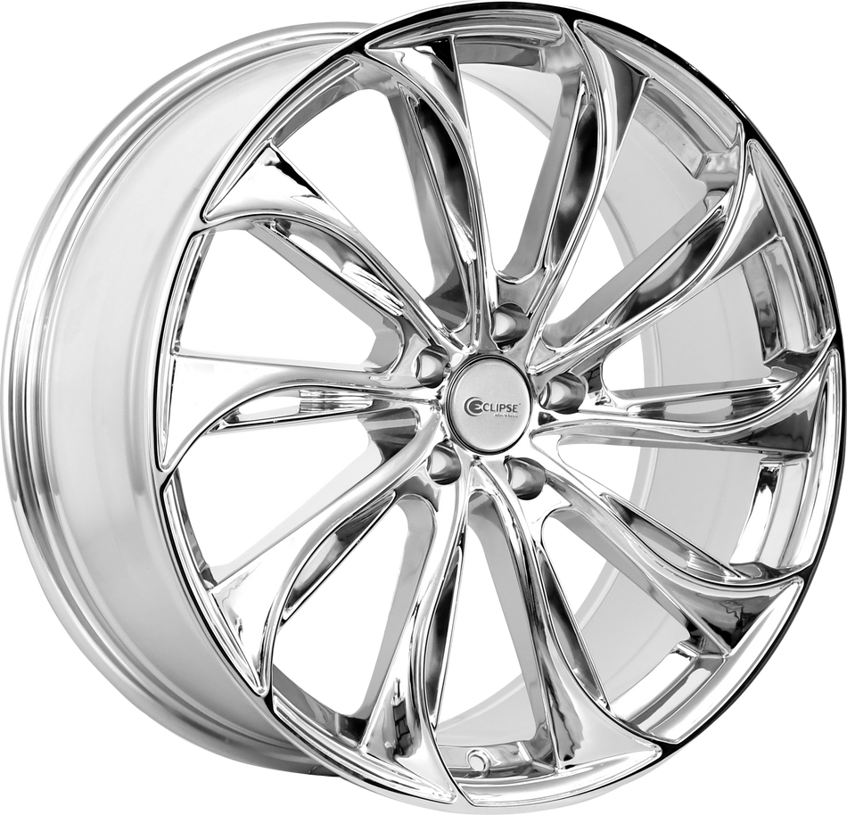 Eclipse Alloys 106