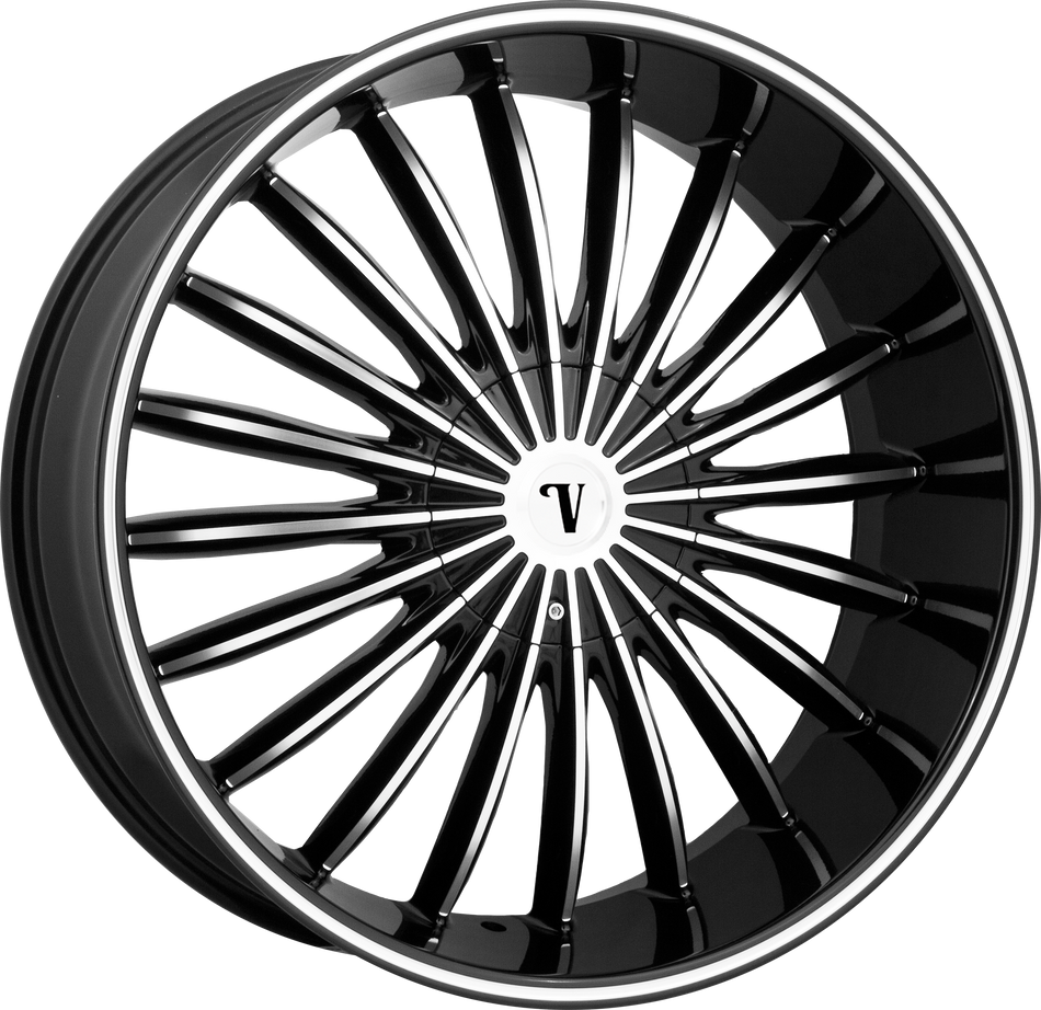 Velocity VW11