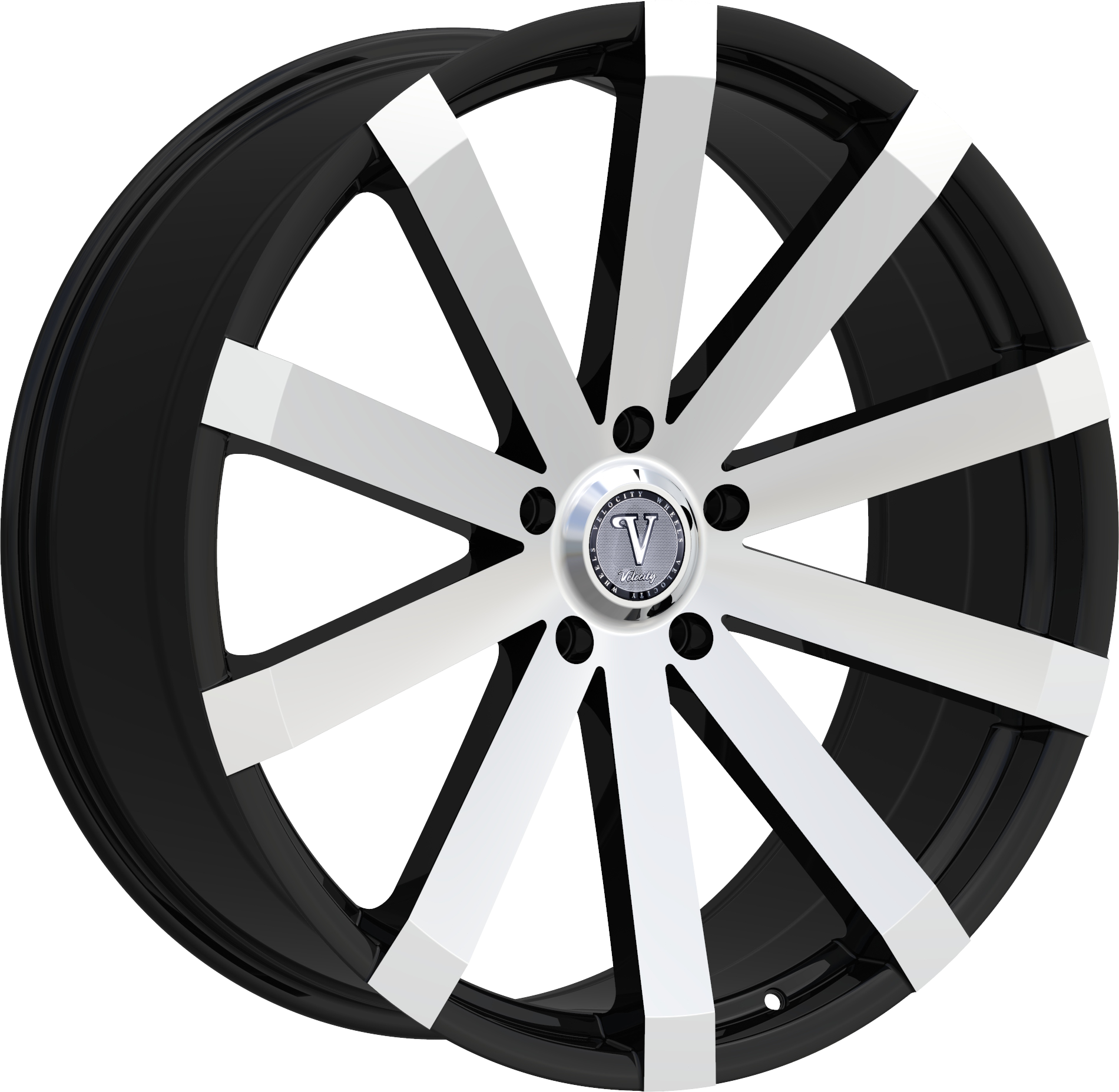 Velocity VW12