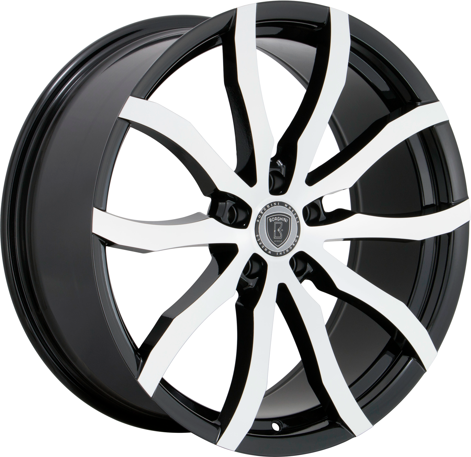 Borghini BW32