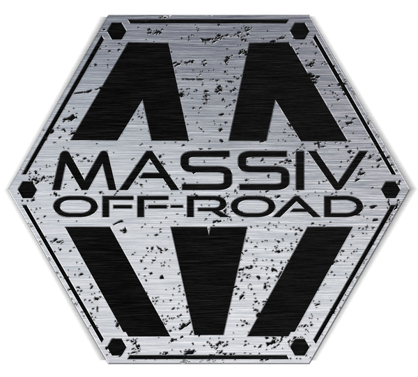 Massiv Off-road Wheels