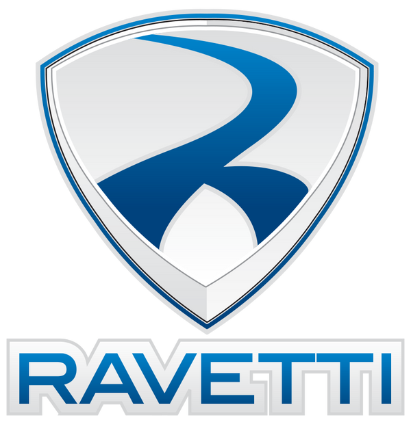 Ravetti Wheels