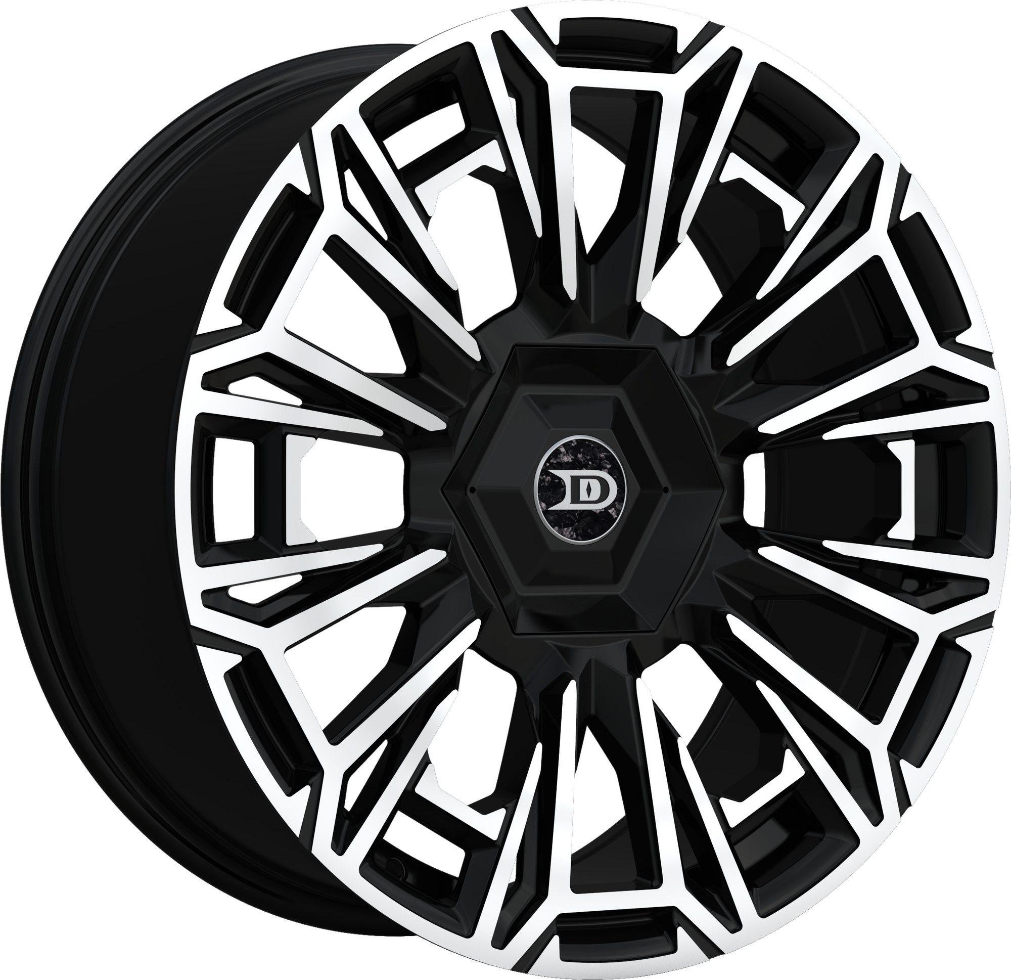 Drastic DS12