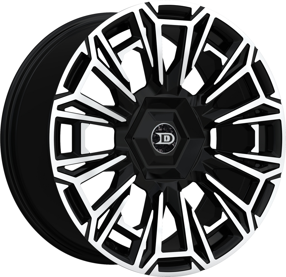 Drastic DS12