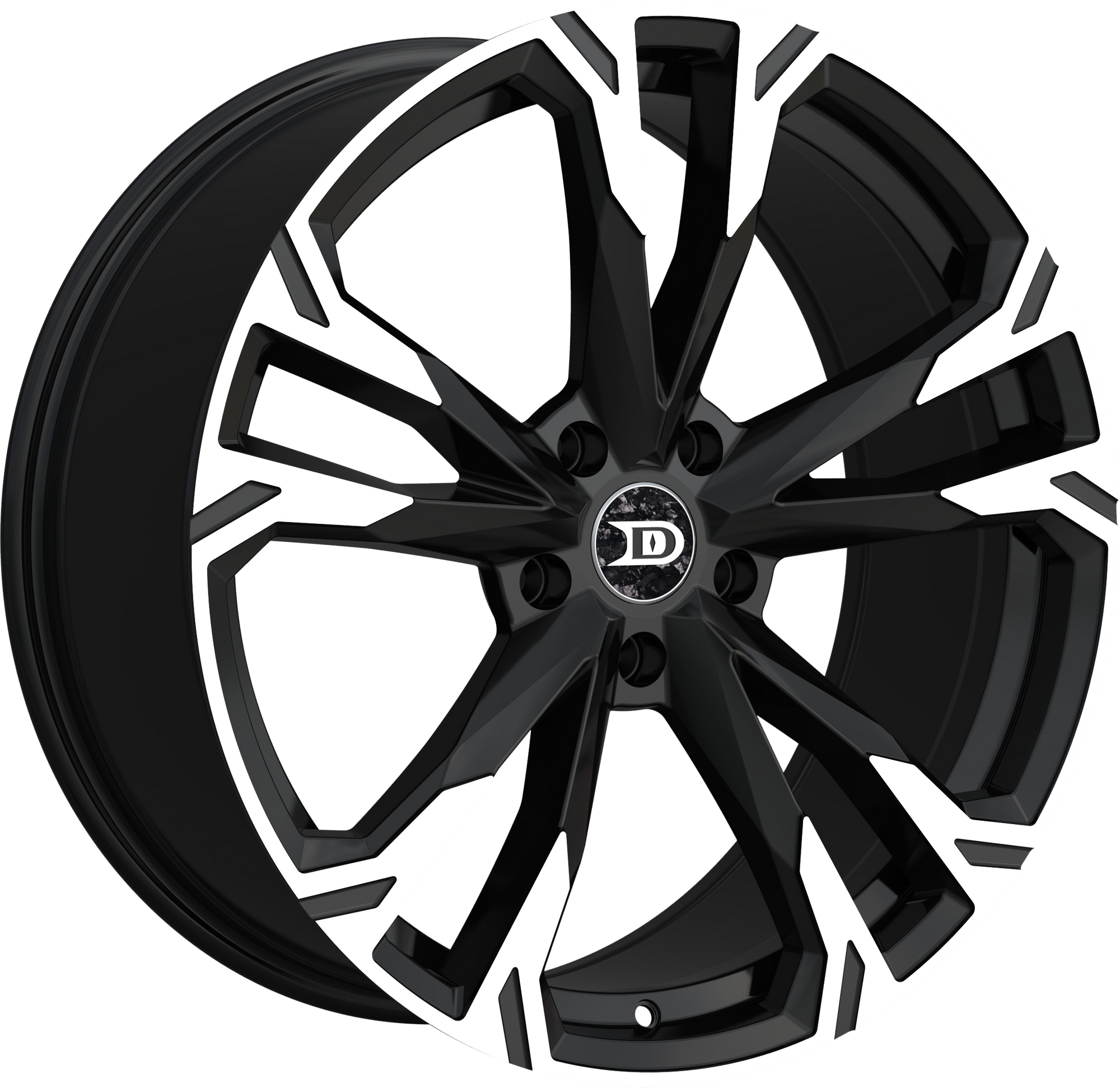 Drastic DS6