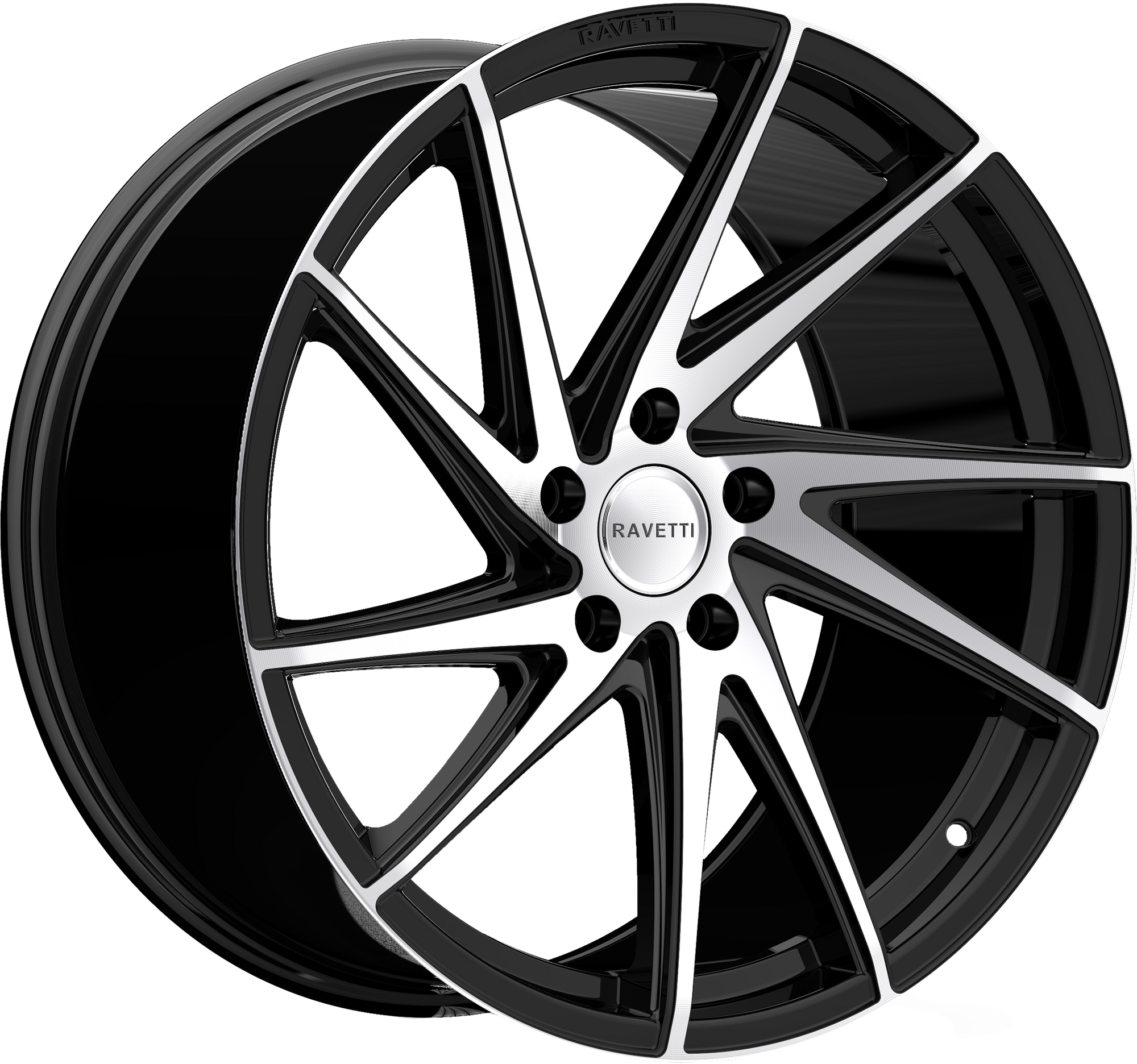 Ravetti M10