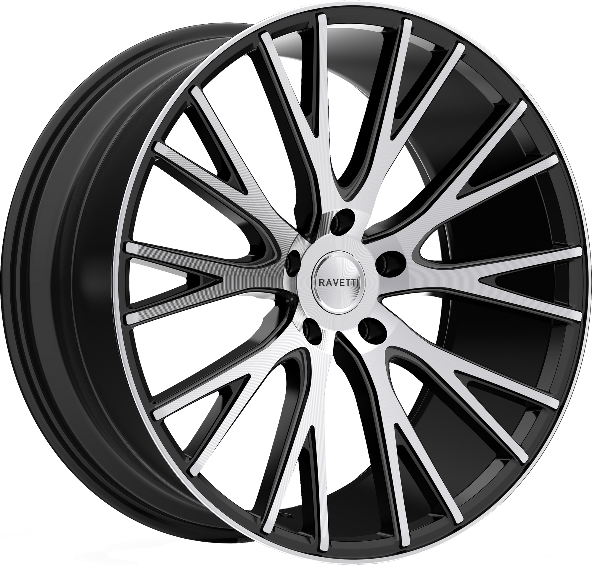 Ravetti M12
