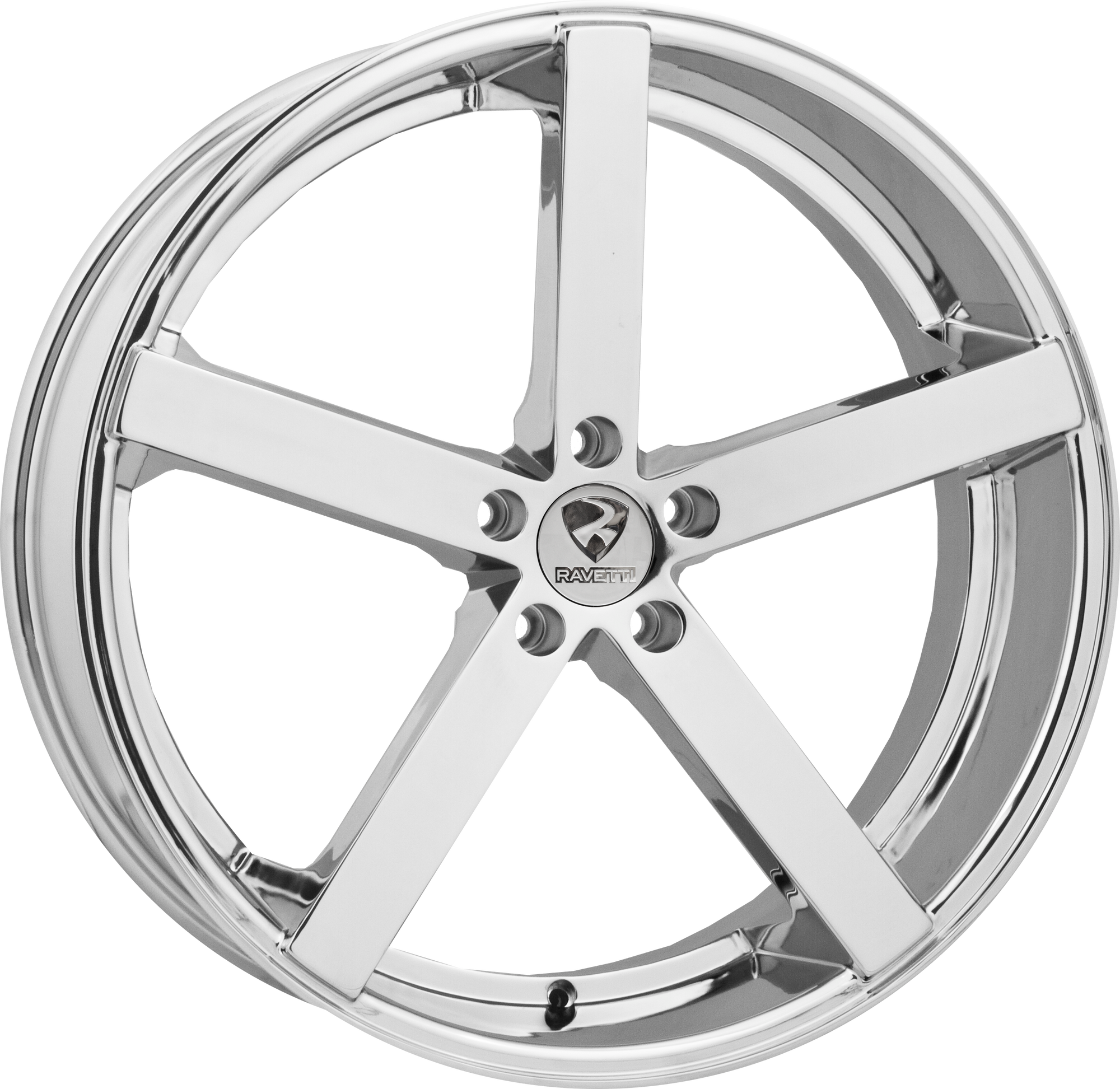Ravetti M2