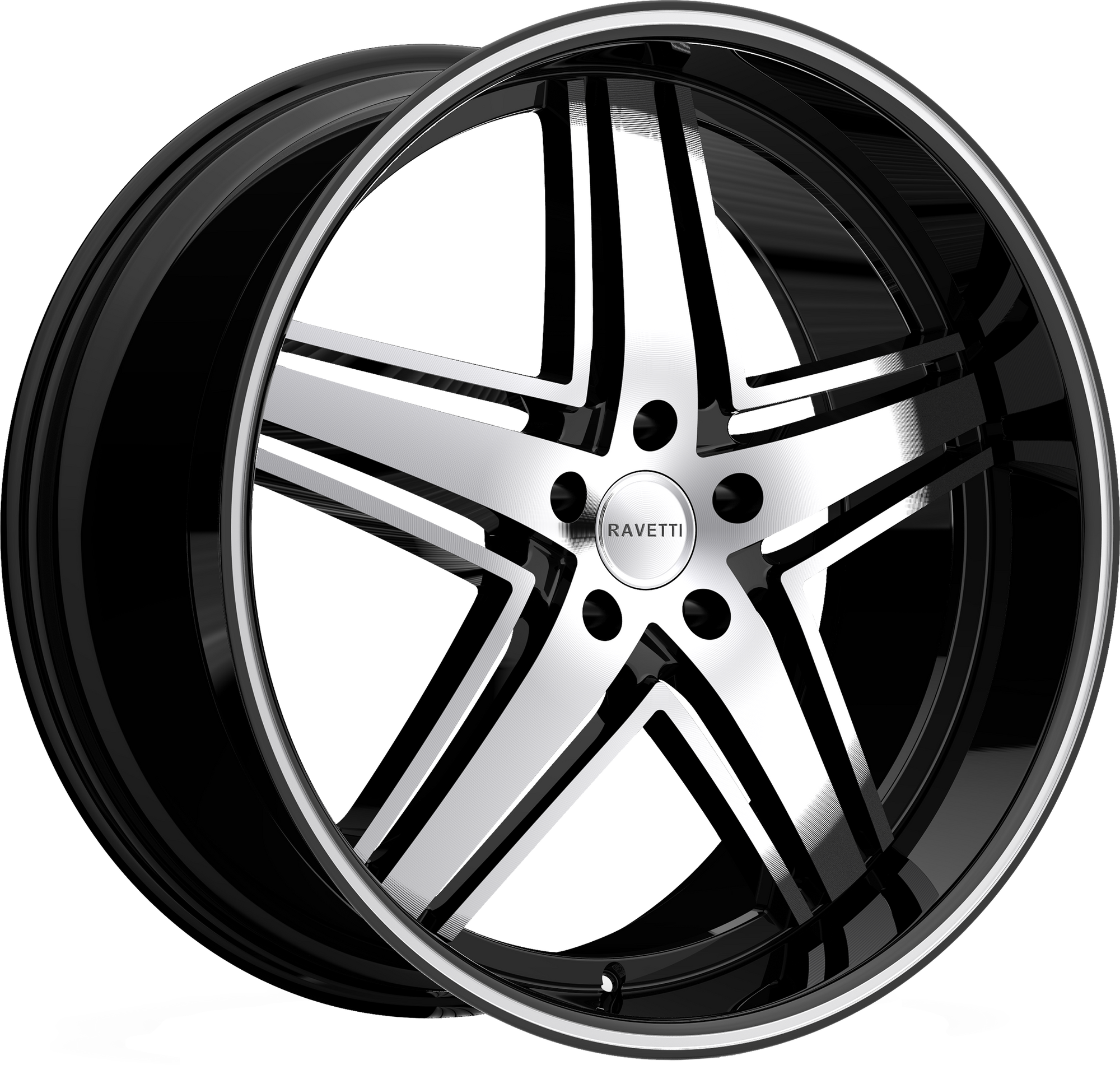 Ravetti M6