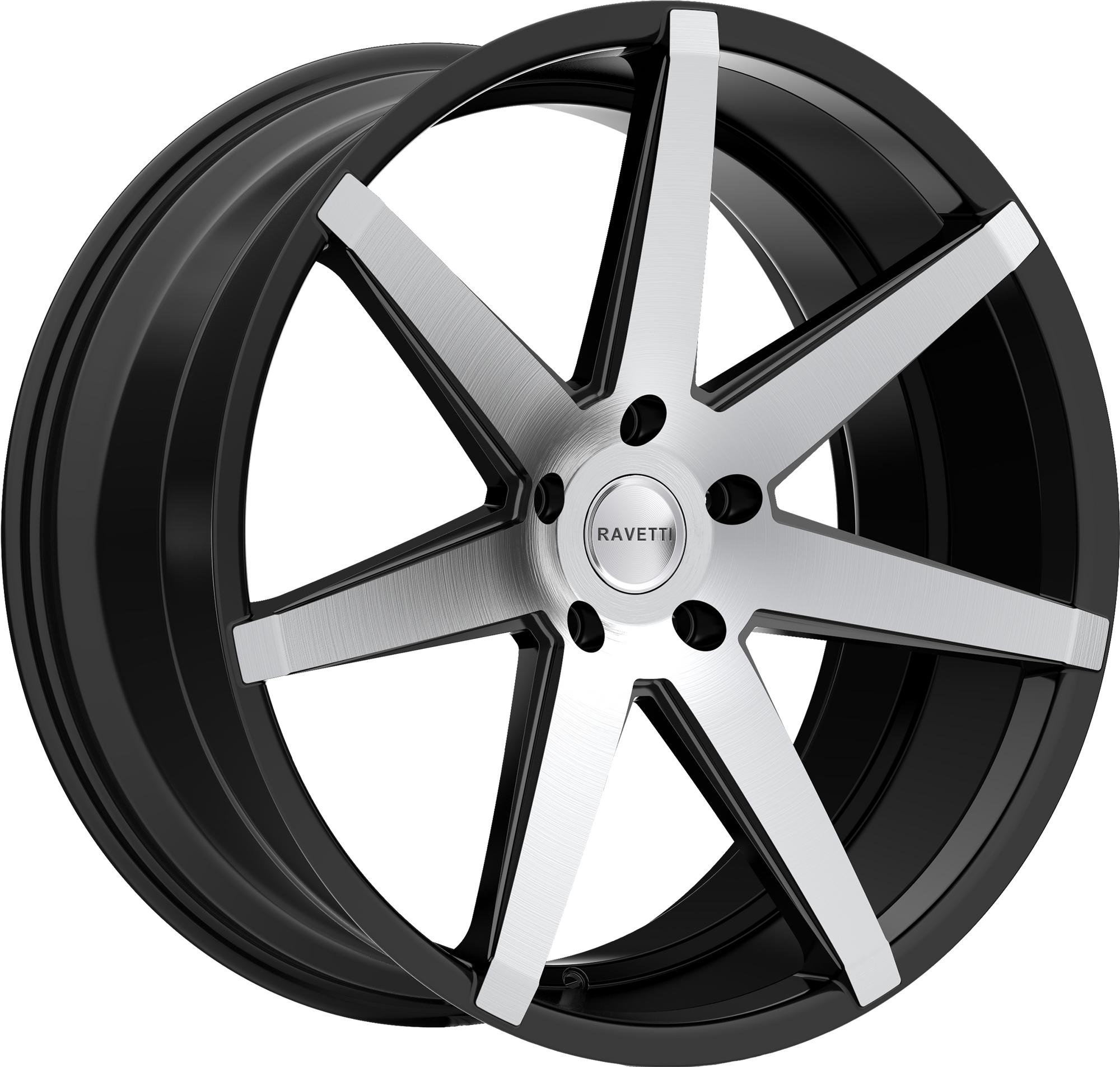 Ravetti M7