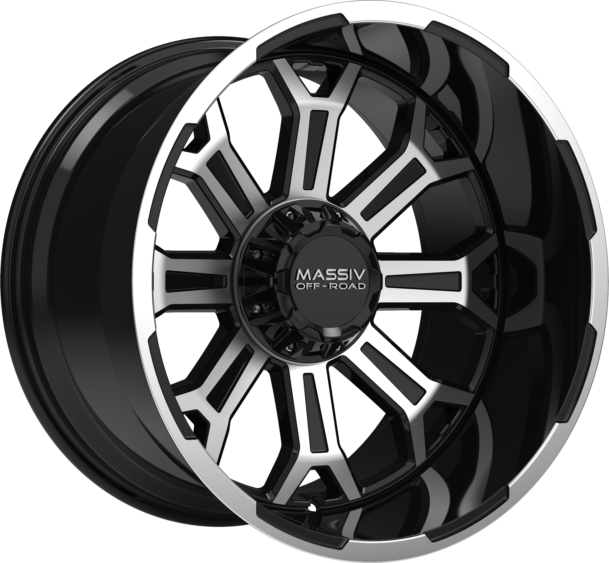 Massiv OR2