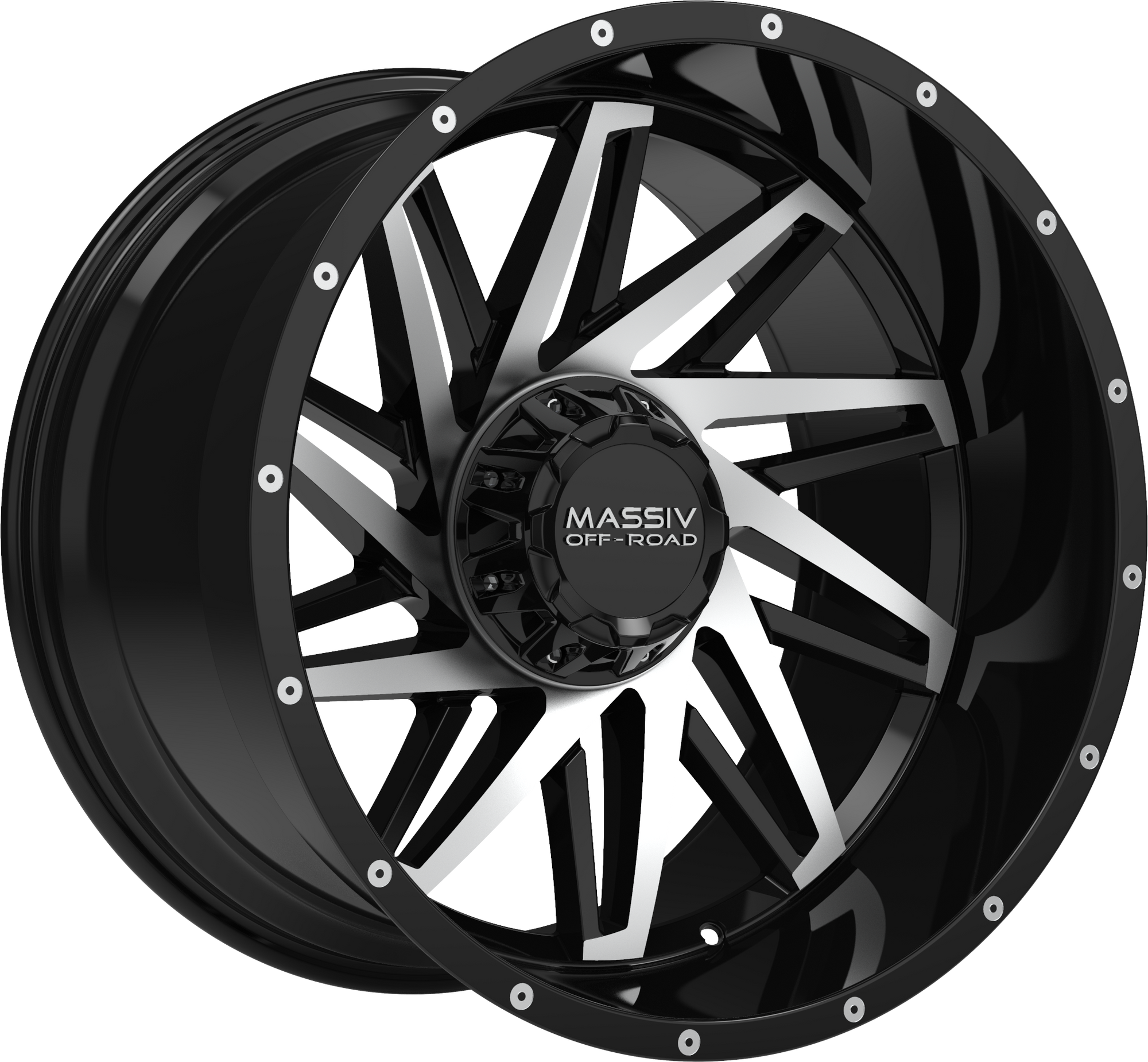 Massiv OR3