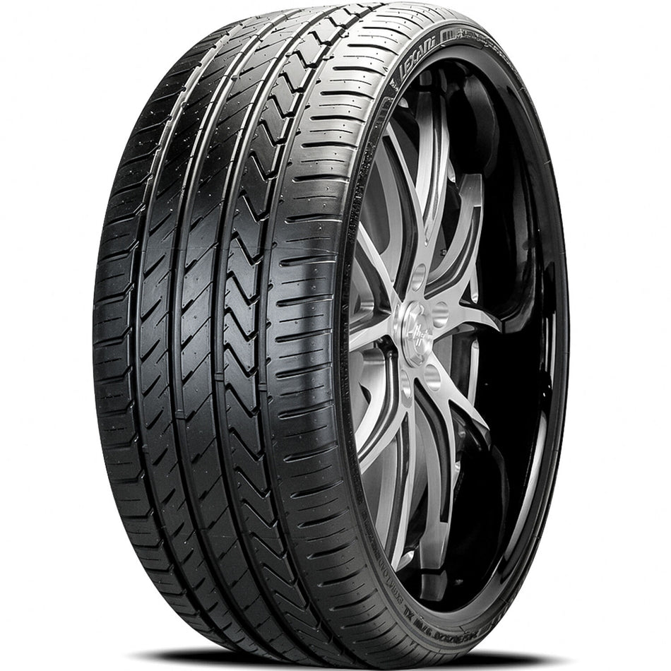 Lexani LX-Twenty 255/45ZR20 Tire