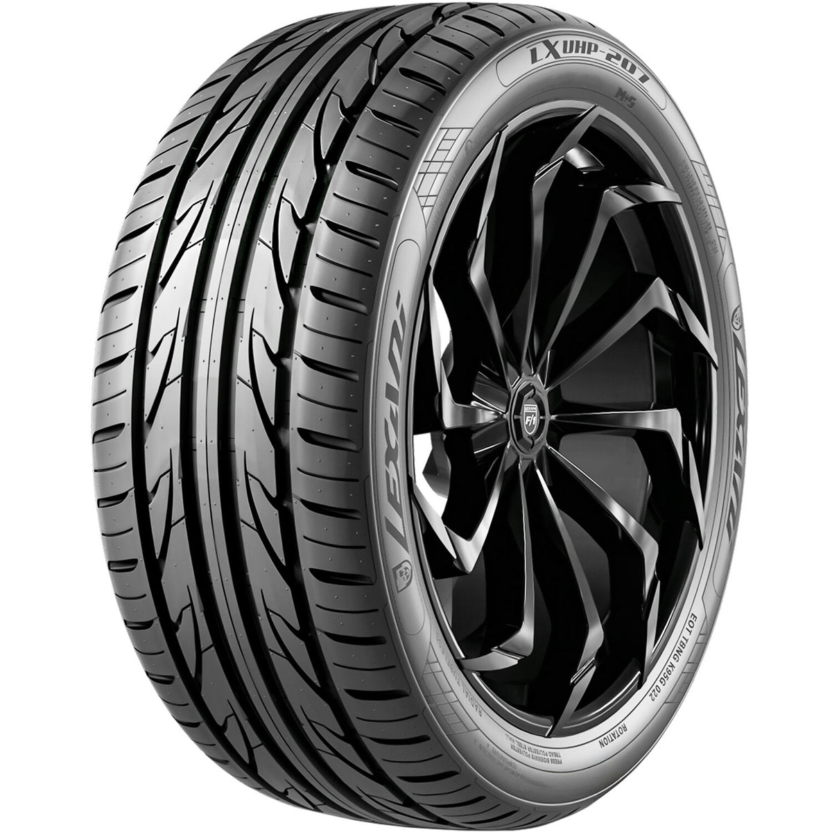 Lexani LXST-207 245/40ZR18 Tire