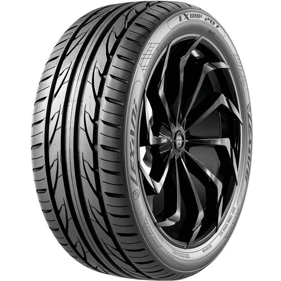 Lexani LXST-207 235/45ZR17 Tire