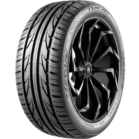 Lexani LXST-207 235/45ZR19 Tire