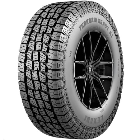 Lexani Terrain Beast 285/50TR20 Tire