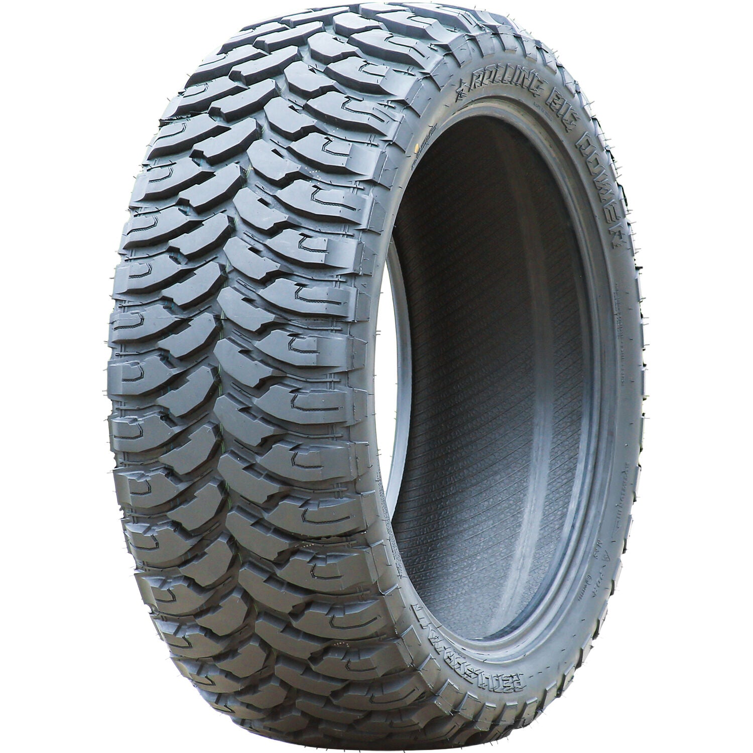 RBP Repulsor M/T 33x12.50R24 Tire