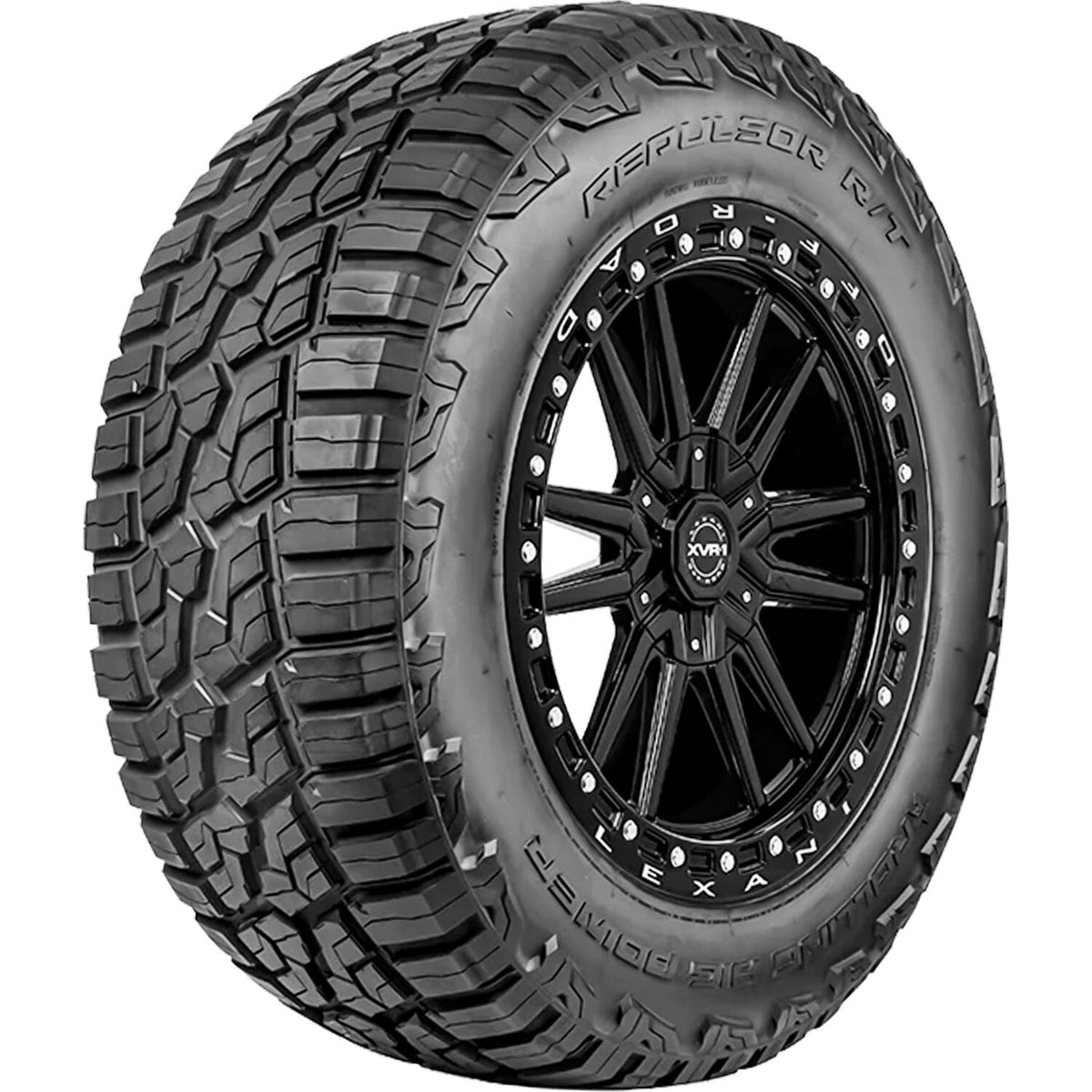 RBP Repulsor RT 285/40HR24 Tire