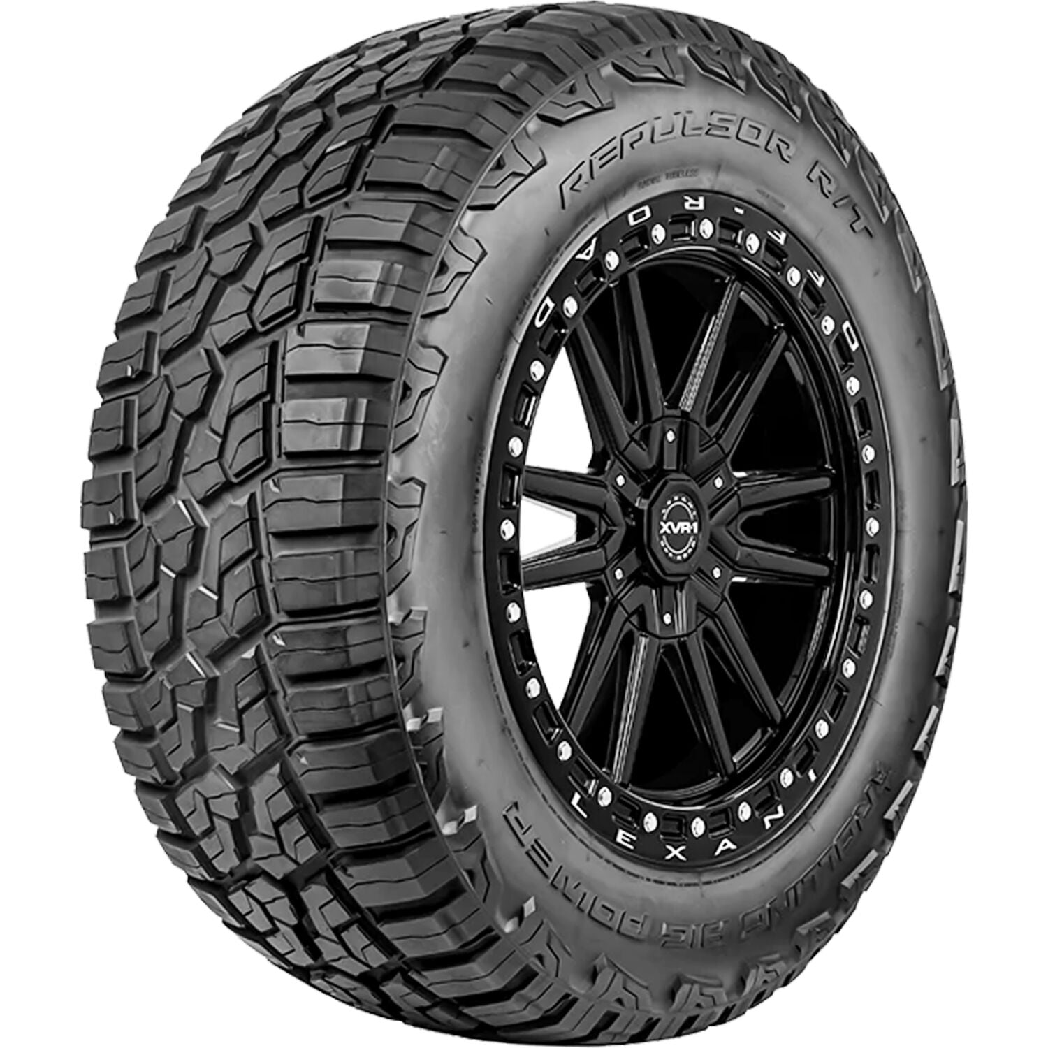 RBP Repulsor RT 285/55R20 Tire